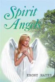 Paperback Spirit Angels Book