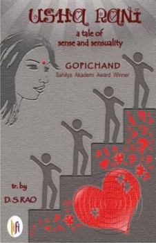 Paperback Usha Rani - a Tale of Sense and Sensuality Book