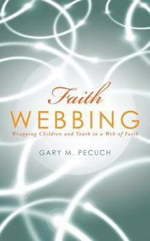 Paperback Faith Webbing Book