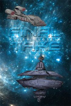 Paperback Final Take Book