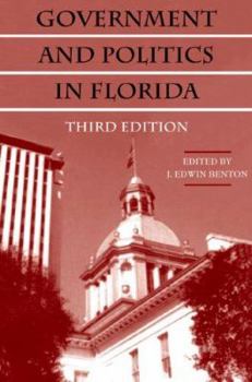 Paperback Government and Politics in Florida Book