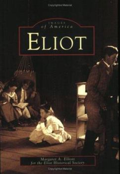 Paperback Eliot Book
