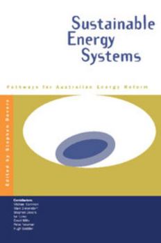 Paperback Sustainable Energy Systems Book