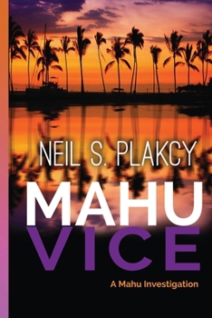 Paperback Mahu Vice Book