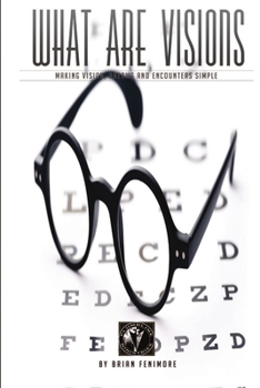 Paperback What Are Visions Book