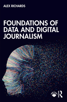 Paperback Foundations of Data and Digital Journalism Book