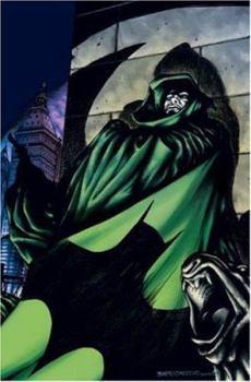 The Spectre: Tales of the Unexpected - Book  of the Spectre
