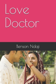 Paperback Love Doctor Book
