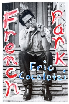 Paperback French Park Book