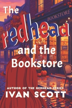 Paperback The Redhead and the Bookstore Book