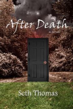 Paperback After Death Book