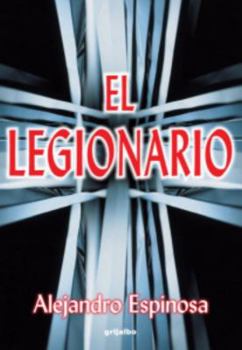 Paperback El Legionario (Spanish Edition) Book