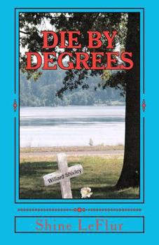 Paperback Die by Degrees Book