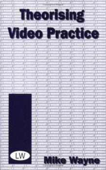 Paperback Theorizing Video Practice Book