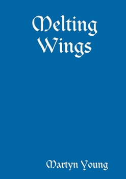 Paperback Melting Wings Book