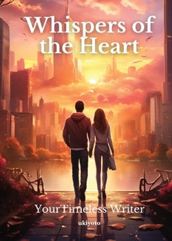Paperback Whispers of the Heart Book