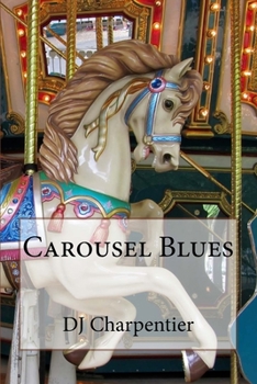 Paperback Carousel Blues Book