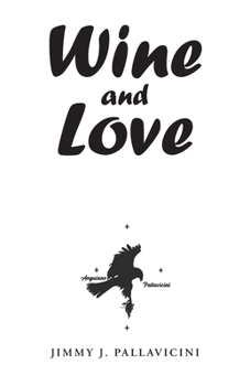 Paperback Wine and Love Book