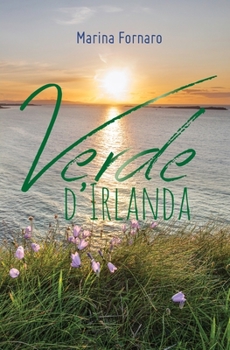Paperback Verde d'Irlanda [Italian] Book