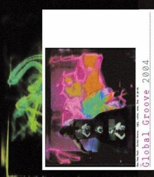Paperback Nam June Paik: Global Groove 2004 Book