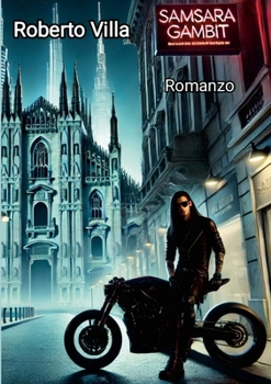 Paperback Samsara Gambit [Italian] Book