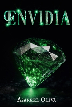 Paperback Envidia: Monssainita [Spanish] Book