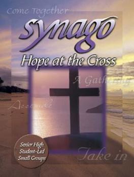 Paperback Synago Hope at the Cross Leader Book