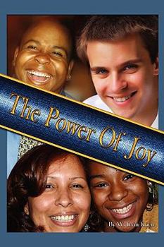 Paperback The Power of Joy Book