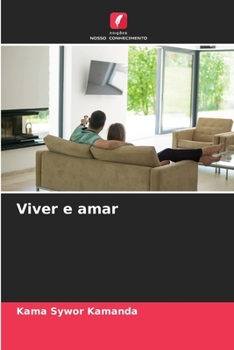 Paperback Viver e amar [Portuguese] Book
