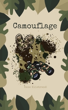 Paperback Camouflage Book