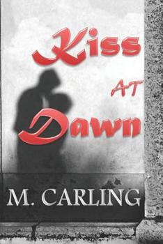 Paperback Kiss at Dawn Book