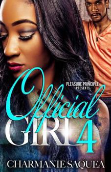 Official Girl - Book #4 of the Official Girl