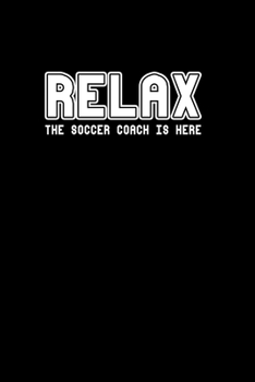 Relax: 110 Game Sheets - 660 Tic-Tac-Toe Blank Games | Soft Cover Book for Kids | Traveling & Summer Vacations | 6 x 9 in | 15.24 x 22.86 cm | Single Player | Funny Great Gift