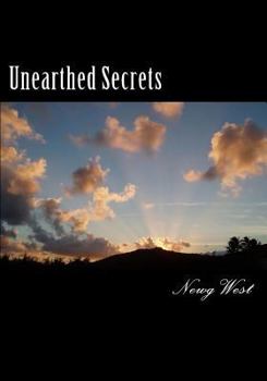 Paperback Unearthed Secrets Book