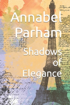 Paperback Shadows of Elegance Book