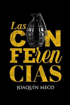 Paperback Las conferencias [Spanish] Book