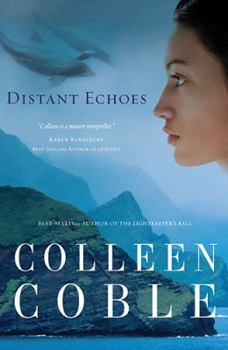 Paperback Distant Echoes Book