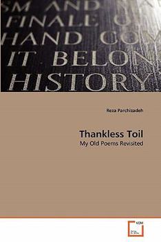 Paperback Thankless Toil Book