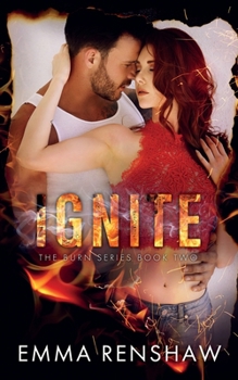 Paperback Ignite Book
