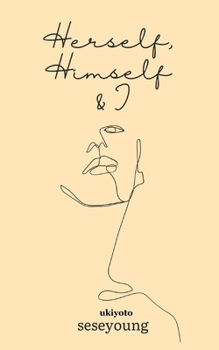 Paperback Herself, Himself & I Book