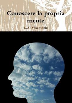 Paperback Conoscere la propria mente [Italian] Book