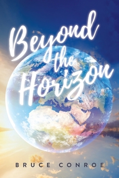 Paperback Beyond the Horizon Book