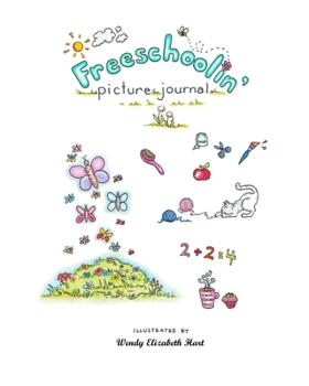 The Freeschoolin' Picture Journal