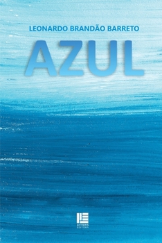 Paperback Azul [Portuguese] Book