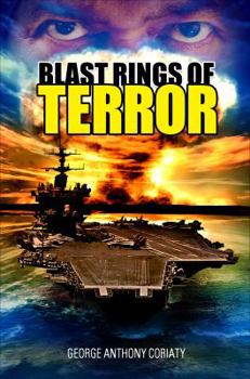 Paperback Blast Rings of Terror Book