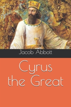 Paperback Cyrus the Great Book