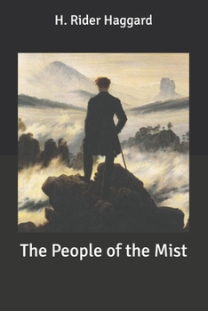 The People of the Mist