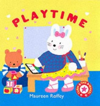 Turnaround Books; Playtime