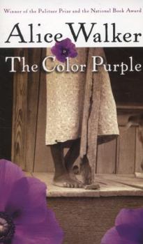 Paperback The Color Purple Book
