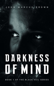 Paperback Darkness of Mind Book